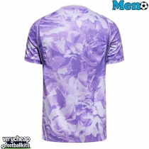 Korea Republic Replica Away Shirt World Cup 2026 Short Sleeve